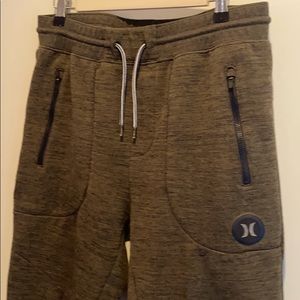 Hurley Sweatpants Men’s